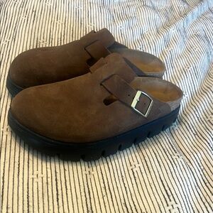 Womens birkenstock papillio